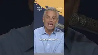Что Колин сделал ПРАВИЛЬНО и НЕПРАВИЛЬНО на 3-й неделе #NFL | THE HERD