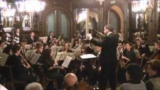 La Roca - Hans Zimmer (Arr. John Glenesk)