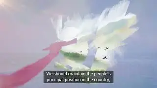 The Classics Quoted by Xi Jinping series compiles the classical allusions