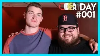 I STARTED A PODCAST! ft. IamBoomerr