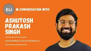 ELI - 483 | AI Agents for Lead Qualification, Customer Onboarding, Reactivation, and More - RevRagAI