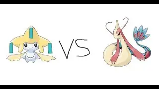 Solo Jirachi team almost goes wrong