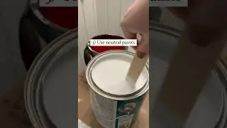 Making a small Bathroom look bigger | DIY Bathroom makeover | Bathroom Interior