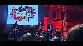 Dado Topić & Time after Time - Live Osijek 5.10.2024.
