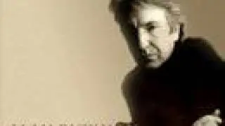 Alan Rickman- Mix Music Clip