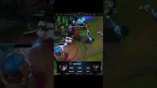 Nasus killed Garen