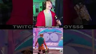 Я всегда был Злодеем 😈