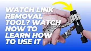 How to Remove Watch Links with a Link Removal Tool - Easy Tutorial