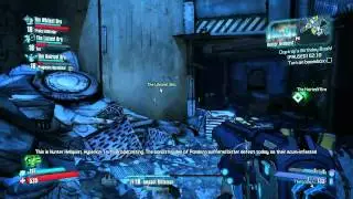Borderlands 2 day 2! Part 4