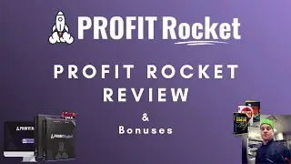Profit Rocket Review 🚀  Honest Review of Profit Rocket 🚀  Review & Demo 🚀 My Awesome Bonuses 🚀
