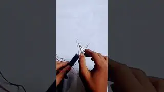 #how to make a soldering iron #experiment 🔥🔥🔥