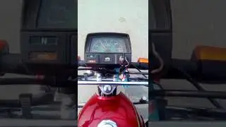 Road prince biack 70 cc kcr