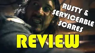 Iron Lung Review
