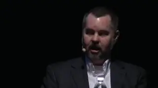 Marty Edwards, Director of DHS ICS-CERT, Interview