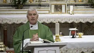Parfumul lui Christos sau parfumul oilor?