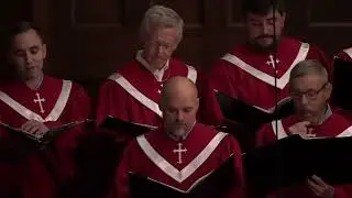 God of Our Fathers - First Presbyterian of Augusta - 25May25
