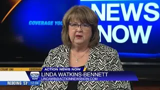 Thursday afternoon's top stories