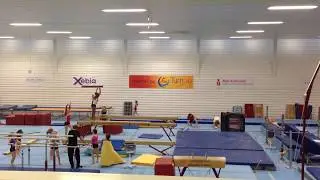 Turnen Maylie - balk - Turn4U