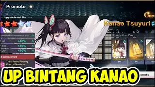 RESET HARIAN KITA GACHA KARAKTER CORE DAN UP BINTANG KANO DI DAY 14 Fields Of War Soul Hunter