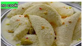 आपको  सिर्फ  1🍞 की जरूरत है,इस पीठा को बिना किसी झंझट के,बनाए .dudh  pitha.  Bread deserts. 