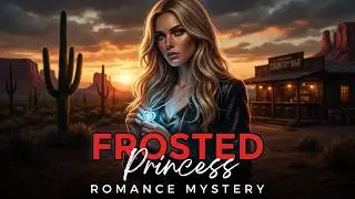 Frosted Princess &ndash; Romance Mystery Audiobook | Full Story