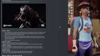 QUICK Anomaly Patch Notes for Video Horror Society