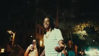 Lil Ock - No Games (official video)