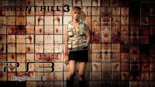 Silent Hill 3 no PS3 na Coleção Silent Hill HD Collection #5