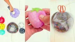 Inflating Toys until they BLOW💥 (WORLD RECORD)