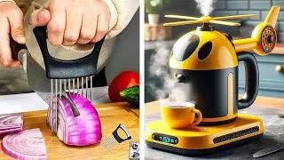 11 Must Have Kitchen Gadgets In 2025 | Cheap Amazon Gadgets Under 1000