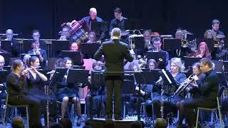 Jubilee Overture - Philip Sparke