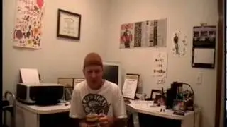 News Brief with Doug Seib from InCentervilleIowa.com.