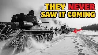 German Commanders Mocked Soviet &ldquo;Militia&rdquo; &mdash; Then They Lost a Division
