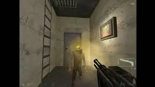 Half Life: The Lost Hell (with Overhaul pack) - pc mod full walkthrough