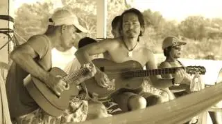 Tabsai groove . Natanel Gluska + Samaboot Sam.