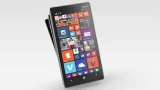 Nokia - Nokia Lumia 930