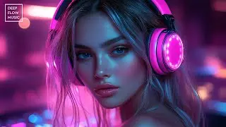 Trance Music Mix 2026 | Expansive Future Sound