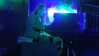 Andre Matos Sesc Carmo 