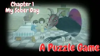 Fran Bow Chapter 1 My Sober Day | Hide box code | How to escape from hospital