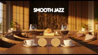 Smooth Saxophone Jazz 🎷 Relaxing Night Music for Stress Relief and Quiet Moments