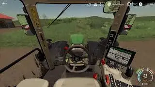 FS19 Best Map Still Very busy day ahead #2