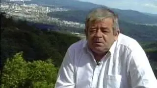 UFO WITNESSES INTERVIEWED ON SLOVENIAN TV