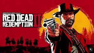 Red Dead Redemption 2 - Preaching Forgiveness As He Went (Shady Belle Shootout) Mission Music