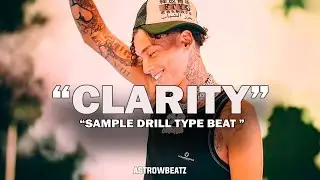 [FREE] Emotional Sample Drill x Jersey Club Type Beat - Central Cee Type Beat 2025 - 
