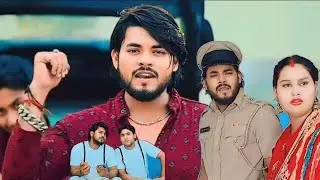 Suraj Actor Comedy Short Film | Bade Miyan Chote Miyan | Comedy Video | Love Story #surajactor