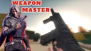 DOMINATING With EVERY Gun in Blood Strike! 🎯