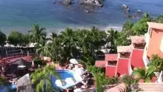 Club Intrawest Zihuatanejo Mexico Video Tour