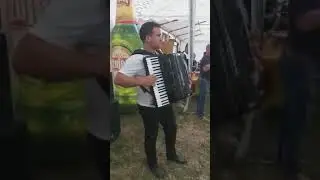 Extra band Okučani -- Kolo