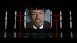 Chancellor Adam Sutler Message -V for Vendetta.