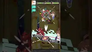 World Flipper Gameplay | LTA : Gaming